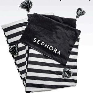 Sephora Holiday Scarf